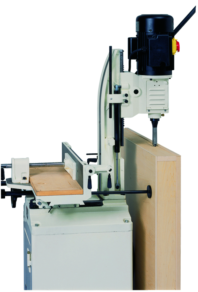 Optionales Zubehör: